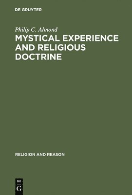 Mystical Experience and Religious Doctrine 1