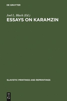 Essays on Karamzin 1