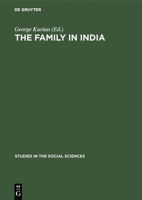 The Family in India 1
