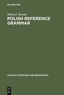 Polish Reference Grammar 1