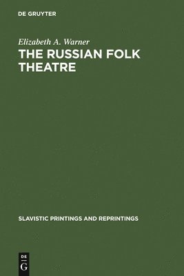 The Russian Folk Theatre 1