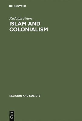 Islam and Colonialism 1
