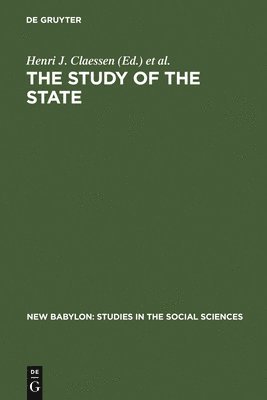 Study of the State
