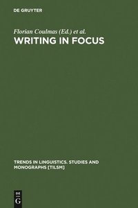 bokomslag Writing in Focus