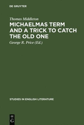 Michaelmas term and a trick to catch the old one 1