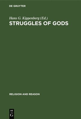 Struggles of Gods 1