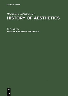 Modern Aesthetics 1