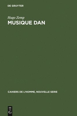 Musique Dan 1