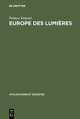 Europe des lumires 1