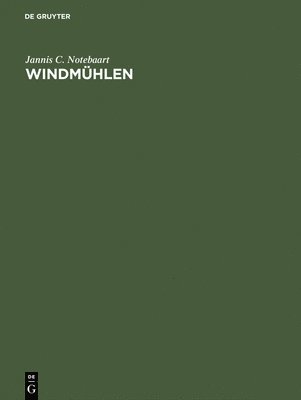 Windmühlen 1