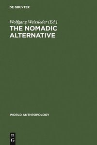 bokomslag The Nomadic Alternative