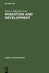 bokomslag Migration and Development
