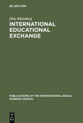 International Educational Exchange 1