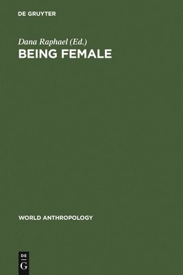 Being Female 1