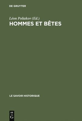 Hommes et btes 1