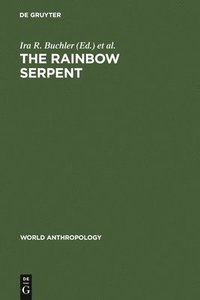 bokomslag The Rainbow Serpent