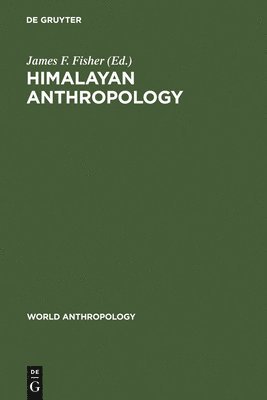 Himalayan Anthropology 1