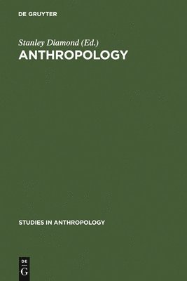 Anthropology 1