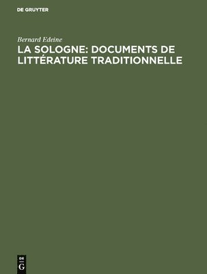 La Sologne 1