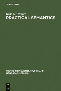 bokomslag Practical Semantics