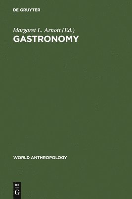 Gastronomy 1