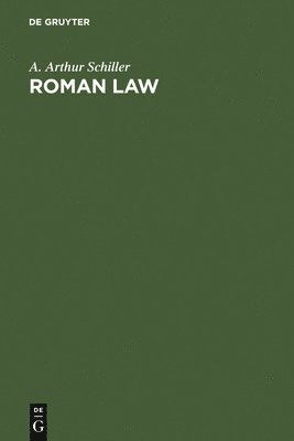 Roman Law 1