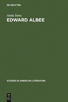 Edward Albee 1