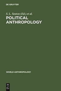 bokomslag Political Anthropology