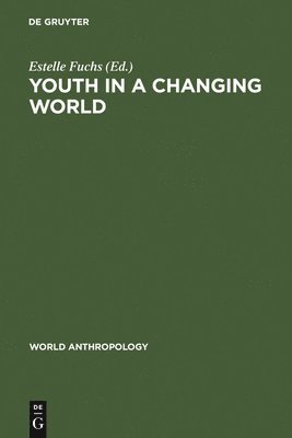 bokomslag Youth in a Changing World