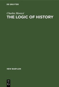 bokomslag The Logic of History