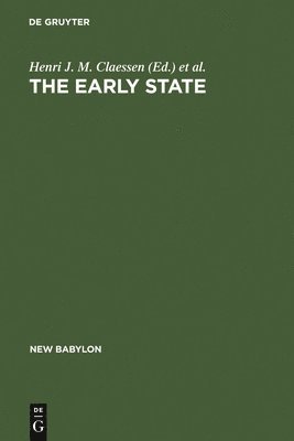 The Early State 1