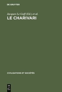 bokomslag Le charivari