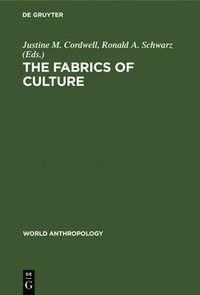 bokomslag fabrics of culture