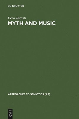 Myth and Music 1