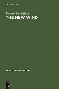 bokomslag The New Wind