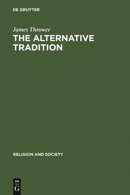 The Alternative Tradition 1