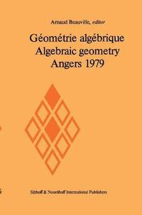 bokomslag Proceedings Of The Indo-French Conference On Geometry