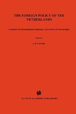 Foreign Policy of the Netherlands 1