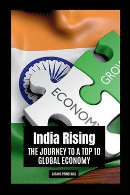 bokomslag India Rising