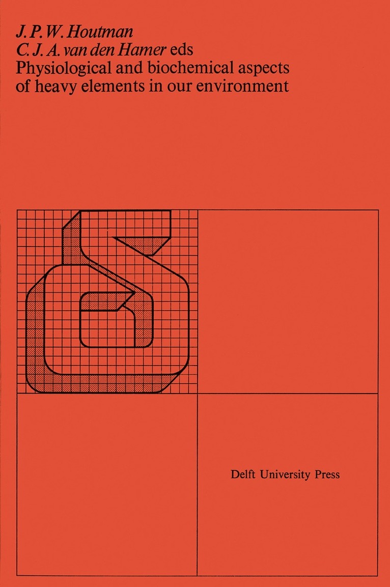 Physiological and biochemical aspects of heavy elements in our environment