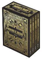 bokomslag Minecraft Handbook Slipcase
