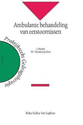 D. Hermans, Kwaliteit in Nascholing - Ambulante Behandeling Van Eetstoornissen, Häftad