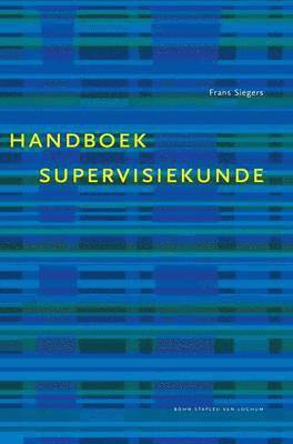 bokomslag Handboek Supervisiekunde