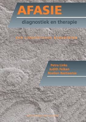 Afasie, Diagnostiek En Therapie 1