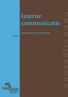 Annetta Bits - Interne Communicatie, Häftad