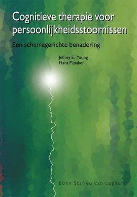 Professional Resource Exchange, J. N. Pijnaker - Cognitieve Therapie Persoonlijkheidsstoornissen: Een Schemagerichte Benadering, Häftad