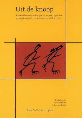 Gidia Jacobs, Nicole Muller, Esther Ten Brink, Nicole (University of Louisiana at Lafayette USA) Muller, E.A.M. Jacobs - Uit de Knoop, Häftad