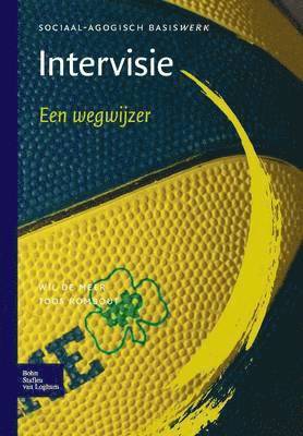 W De Meer, W. De Meer, C.A. Rombout-de Weert, W. de Meer - Intervisie., Häftad