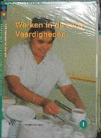 Werken In De Zorg - Leerboek 1