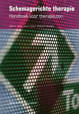 J. E. Young, J. S. Klosko - Schemagerichte Therapie: Handboek Voor Therapeuten, Häftad